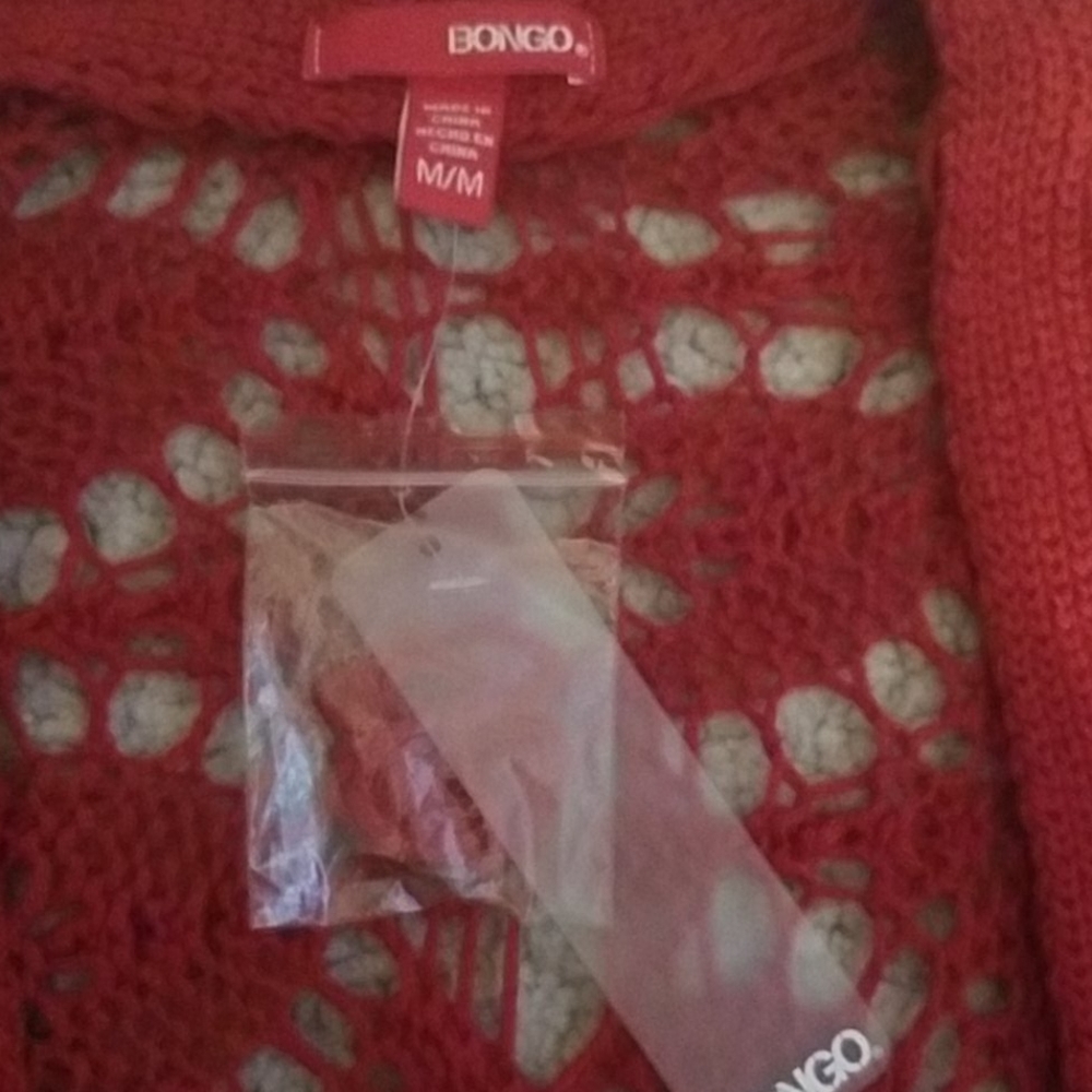 Cardigan - Picture 2 of 3